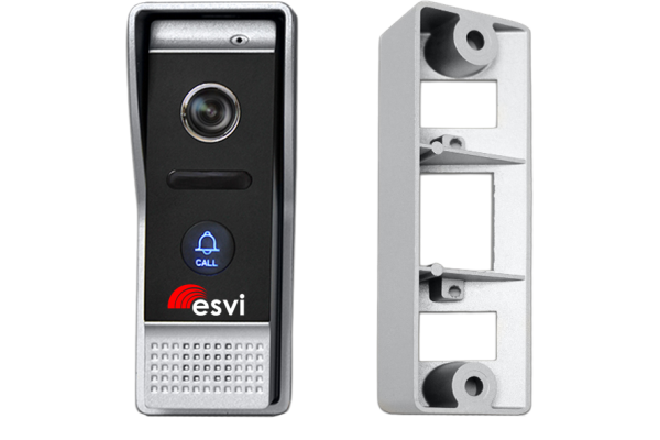 Вызывная панель для видеодомофона - EVJ-BW7-AHD(s)  