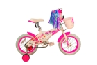 Детский велосипед Tanuki 14 Girl 