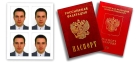 Фото на паспорт 