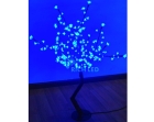 Светодиодное дерево Сакура, синее