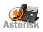 Расширенная настройка сервера IP телефонии Asterisk