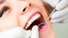 Постановка пломбы на две поверхности зуба