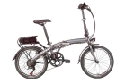 Электровелосипед Stark E-Jam 20.1 V (2020)