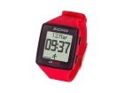 Спортивные часы-пульсометр Sigma, iD.LIFE rouge
