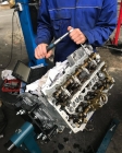Капитальный ремонт двигателя Chevrolet 