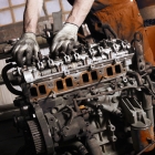Капитальный ремонт двигателя Mazda