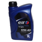 Моторное масло ELF 10W-40