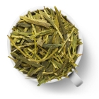 Китайский зеленый чай «Колодец дракона (Лун Цзин) 2»