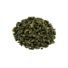 Китайский зеленый чай «Зеленые спирали (Инь Ло)»