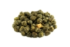 Китайский зеленый чай «Жасминовая жемчужина 2»