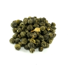Китайский зеленый чай «Жасминовая жемчужина»