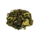 Китайский белый чай «Белый пион (Бай Мудань)»