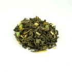 Зеленый чай «Манговый блюз»