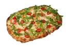Римская морская пицца
