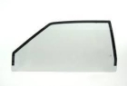 Правые боковые стекла AUDI A6 4D SED (2004-2011г.) 