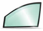 Левые боковые стекла CHEVROLET CRUZE (2009-2015)
