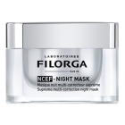 Мультикорректирующая ночная маска NCEF-NIGHT MASK FILORGA 