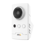 Камера видеонаблюдения с записью Axis M1045-LW, IP-видеокамера с ИК подсветкой