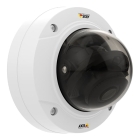 Камера видеонаблюдения с записью AXIS P3224-LV MKII, IP-видеокамера с ИК-подсветкой