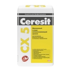 Цемент монтажный CERESIT CX 5