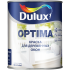 Эмаль для окон и дверей DULUX OPTIMA 45