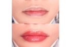 Перманентный макияж губ с растушовкой 
