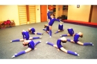Художественная гимнастика для детей 7-8 лет
