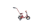 Детский трехколесный велосипед Racer 903