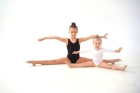  Художественная гимнастика для девочек индивидуальные занятия