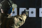 Обучение стрельбе из пистолета