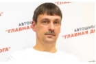 Инструктор по вождению Борисов Андрей Владимирович