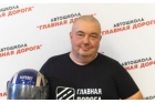 Инструктор по вождению Попов Алексей Евгеньевич