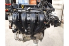 Контрактный двигатель Mazda 3