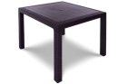Обеденный стол (квадратный, 94*94) «Yalta Kvatro Table»