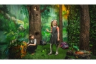 Квест для детей 4 лет «Приключение лесного эльфа» 