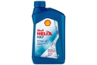 Моторное масло SHELL Helix HX7 10W-40 полусинтетика