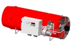 Воздухонагреватель газовый ВГС-200 подвесной