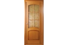Белорусская дверь Belwooddoors «Наполеон», шпон (цвет Дуб)
