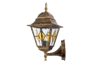 Уличный настенный светильник Arte Lamp BERLIN