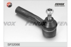 Наконечник поперечной рулевой тяги арт: FENOX SP32066
