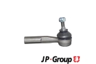 Наконечник поперечной рулевой тяги арт: JP GROUP 1244603280