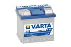 Стартерная аккумуляторная батарея арт: VARTA 5524000473132