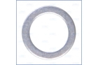 Уплотнительное кольцо, резьбовая пробка маслосливн. отверст. арт: AJUSA 22007000