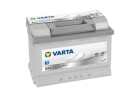Стартерная аккумуляторная батарея арт: VARTA 5774000783162