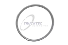 Прокладка, корпус впускного коллектора арт: TRUCKTEC AUTOMOTIVE 08.10.060