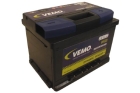 Стартерная аккумуляторная батарея арт: VEMO V99-17-0013
