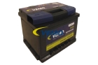 Стартерная аккумуляторная батарея арт: VEMO V99-17-0012