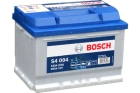 Стартерная аккумуляторная батарея арт: BOSCH 0 092 S40 040