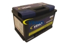 Стартерная аккумуляторная батарея арт: VEMO V99-17-0014