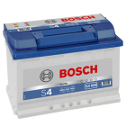Стартерная аккумуляторная батарея арт: BOSCH 0 092 S40 080